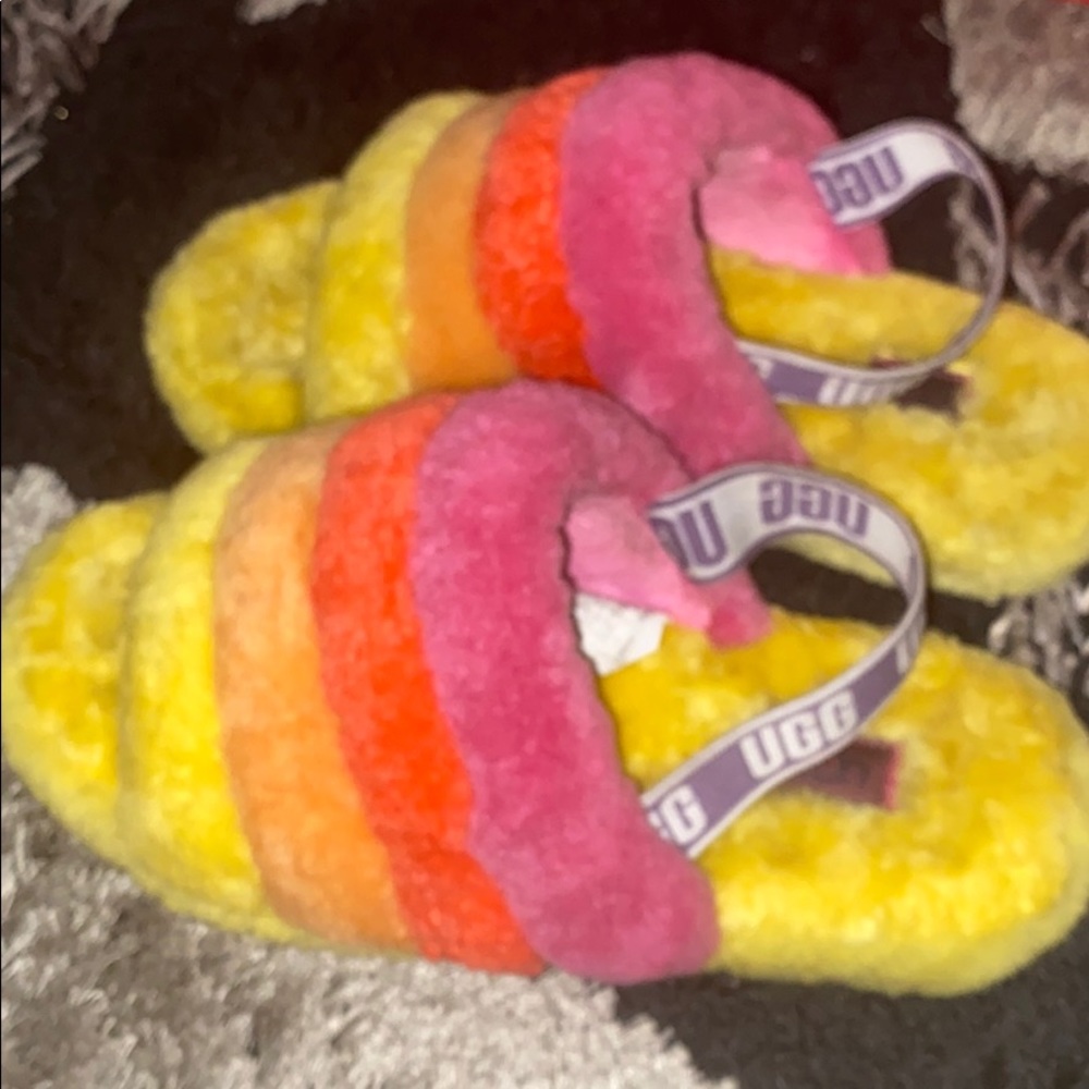 Ugg Slippers
